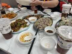 -嘉升大排档(番禺总店)