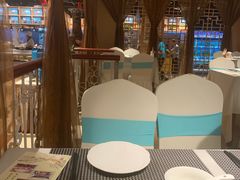 大堂-欣旺·迎宾楼·百年无锡菜