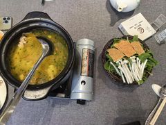 -同兴半盆菜酒家(打浦路店)