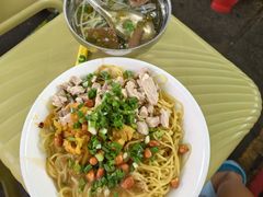 -小翔干面(西航店)