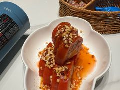 -筱爷叔·上海传统手工菜(新桥店)