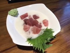 -晶吉·居酒屋·烧鸟·生鱼饭(中山区民主广场店)