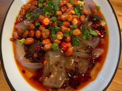 -蜀韵川香水煮鱼(泰山路店)