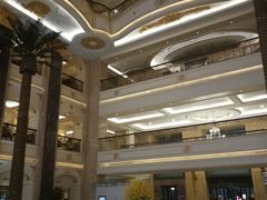 -南通金石国际大酒店