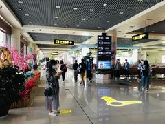-丽江三义国际机场
