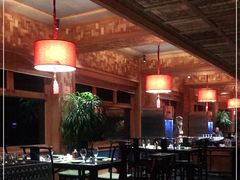 大堂-那家山城(樱桃园店)
