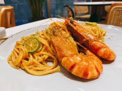 招牌冬阴功意面-Toris(LuOne凯德晶萃广场店)
