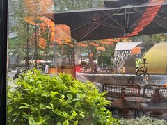 -Ministry of Crab•MOC(交子大道店)