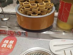 -喜家自助小火锅(乐客城店)