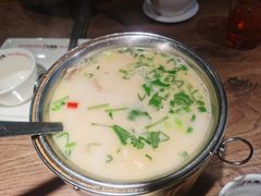 -大潮淮·淮扬菜(何园旗舰店)
