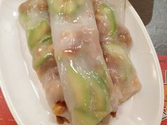 -点点心点心专门店(旺角店)