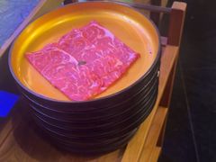 -牛New寿喜烧(中山公园龙之梦店)