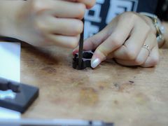 -五月木作·DIY木作文创体验店(北京路店)