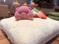 -Social 秀西餐厅-长沙瑞吉酒店(运达店)