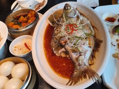 -简小舍·民间手艺菜(武昌江滩店)