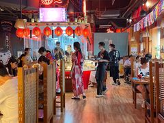 大堂-有喜屋·深夜食堂(北京西路店)
