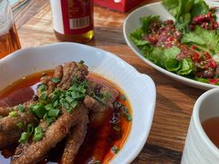 -莺花渡火锅City Green(万象城店)