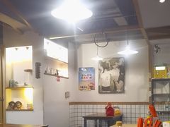 -赣南粉局·江西小炒·锅气炒粉(人民广场店)