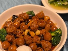 -柴米油盐三杯鸡(象山北路店)