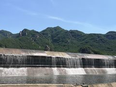 -大连冰峪旅游度假区