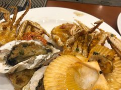 -漳州宾馆威尼斯西餐厅(胜利西路店)