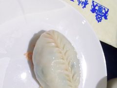 王府第一包-狮王府淮扬菜(新街口友谊店)