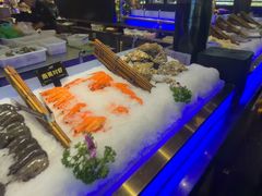 -九月海·海鲜自助(世纪东方店)