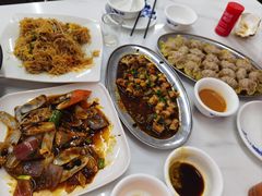 -嘉升大排档(番禺总店)