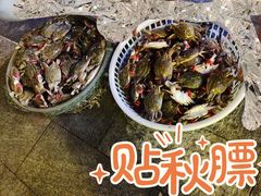 -前王院•巧克力海鲜市集餐厅(万平口店)