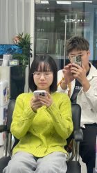 -5M HAIR SALON