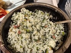 -香雪海饭店中餐厅(人民桥店)