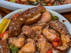 -李大爷的泡椒馆(冉家坝店)