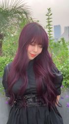 -MY HAIR ARDOR