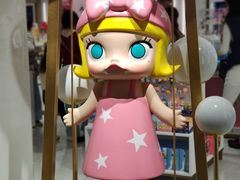 -泡泡玛特POPMART(国金街店)