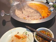 -额尔敦·品质自助(摩尔城店)