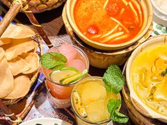 -泰妃殿(武汉首店)