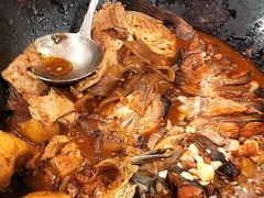 -江湖水乡铁锅炖魚(周庄嘉园店)