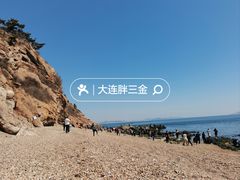 -棒棰岛宾馆景区