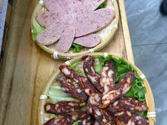 -阿婆情腊排骨火锅(金虹路店)