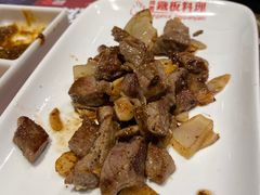 -尚雅铁板料理自助餐厅(乐松店)