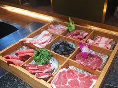 -神隐烧肉酒场(九街店)