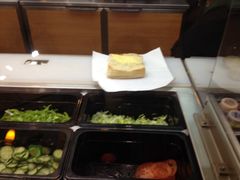 -赛百味SUBWAY(星摩尔店)