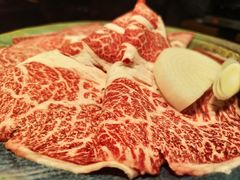 -满来寿喜烧(金虹桥店)