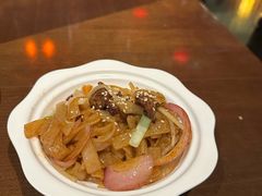 -海航大厦万豪酒店彩海轩中餐厅(霄云路店)
