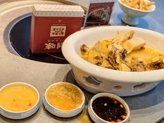 -创味·民间海南菜·非遗藤桥排骨(藤桥·免税城店)