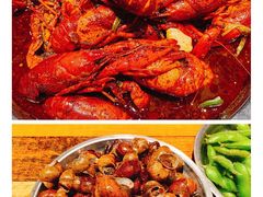-王红军龙虾(新民路店)