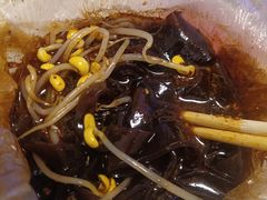 -张明富面皮店(东大街店)