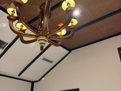 -老房子金沙元年川菜食府·花园餐厅(金沙店)