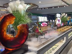-环球约客烤涮自助(铜锣湾店)