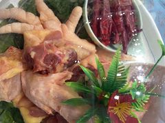 -渔码头食府·20年蓬莱老字号(登州路店)
